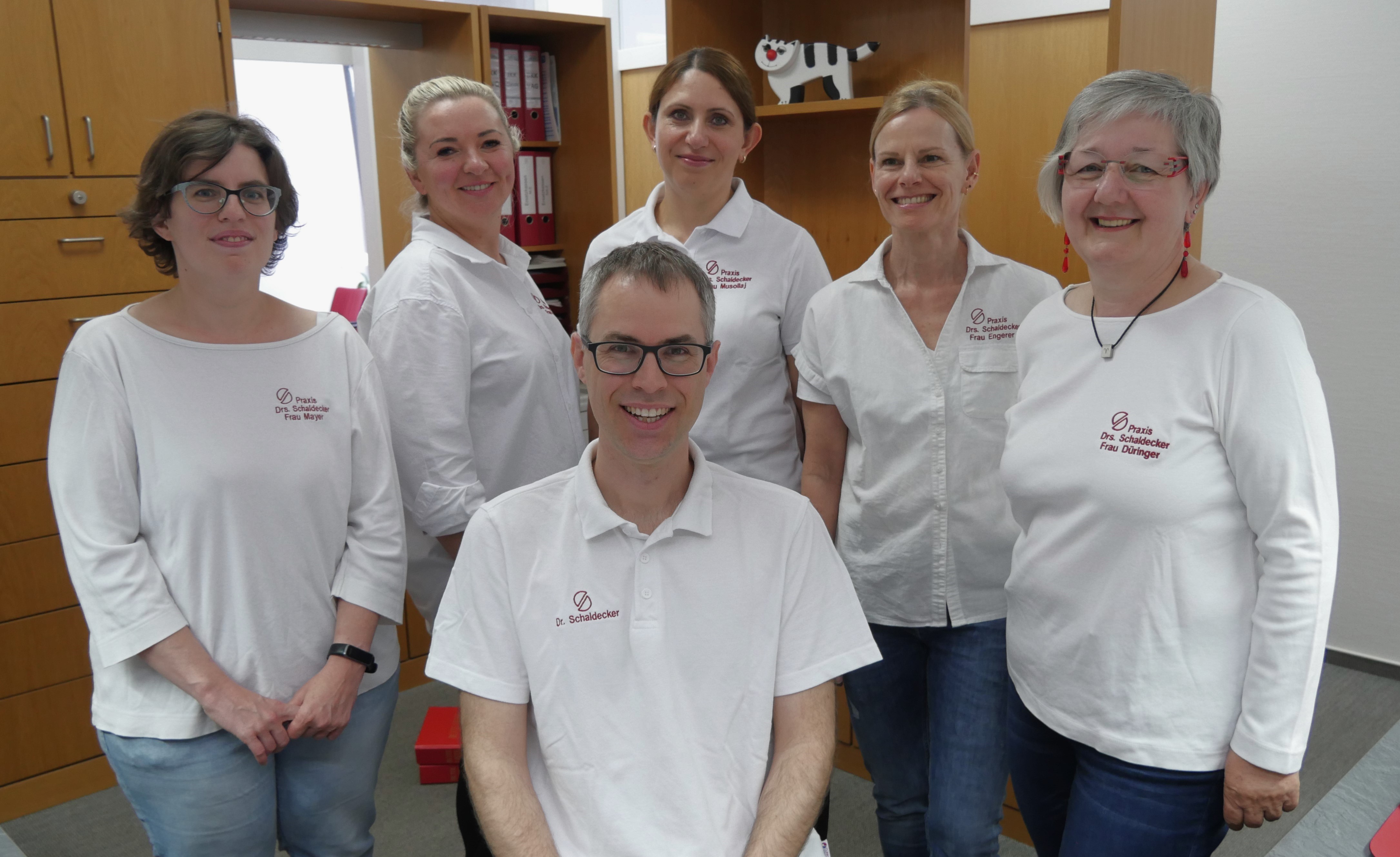 Dr.med. Adelheid Paulwitz Fachärztin Für Allgemeinmedizin Allgemeinmedizinische Praxis Dr. Matthias Schaldecker